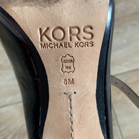 Michael Kors Heels - Picture 3 of 3